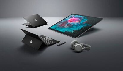 Microsoft Surface