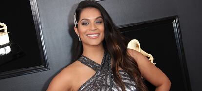 De Youtube a la NBC: esta es la historia del éxito de Lilly Singh.