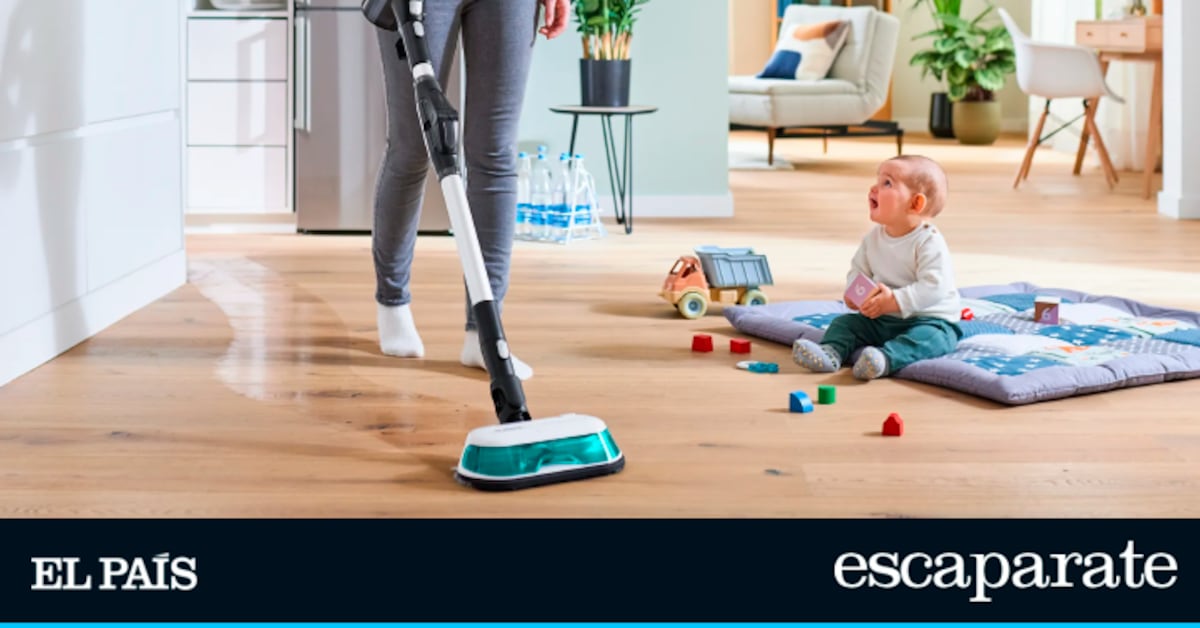 Bosch releases the best version of its floor cleaning vacuum cleaner at a discount | Offers and discounts | Showcase