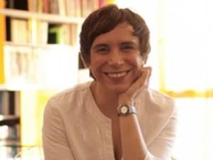 Entrevista con Marta Garaulet