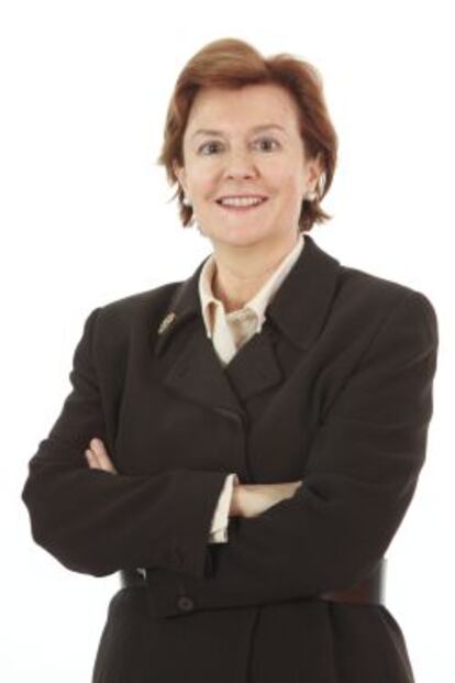 Rosalía Portela, consejera delegada de Ono