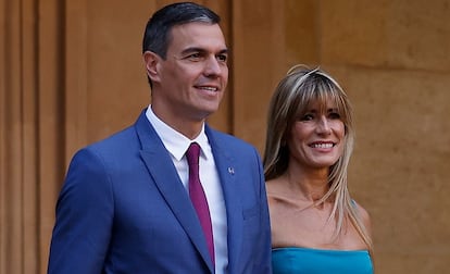 Rey Felipe VI Zelenski Alhambra Granada