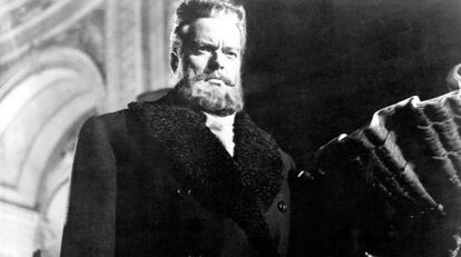 Míster Arkadin, de Orson Welles