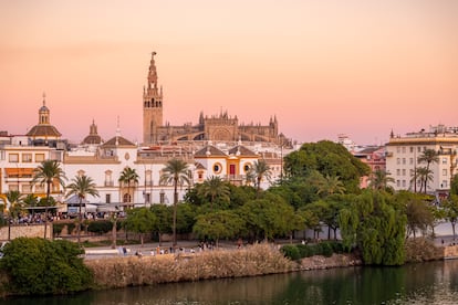 Semana Santa Sevilla