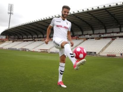 La Liga ha suspendido el partido entre el club castellanomanchego y el Huesca, que se iba a disputar este sábado a las 20.00 en El Alcoraz