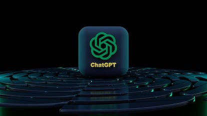 Logo de ChatGPT
