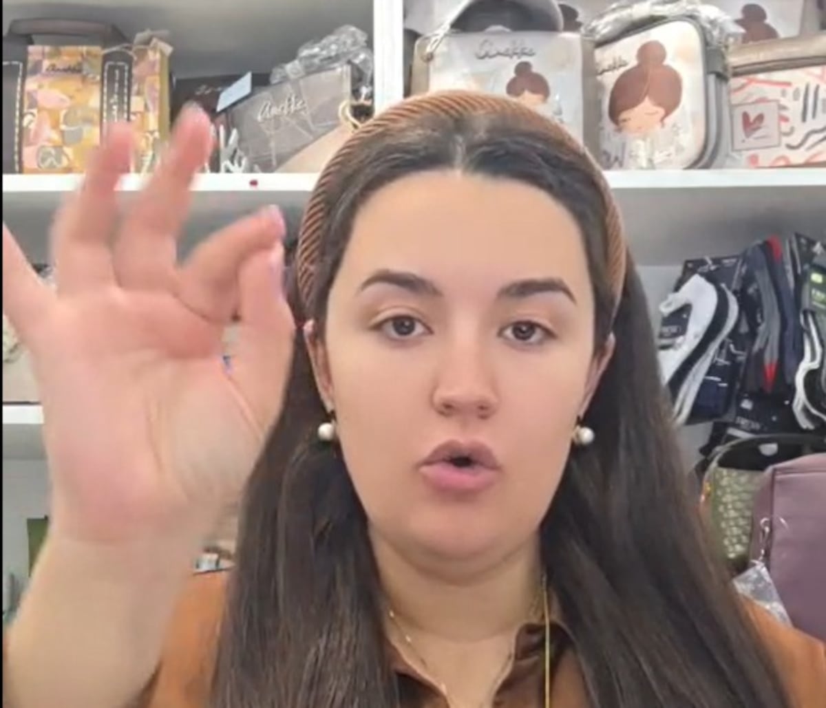 “Casi me roban 14.000 euros. Está tan bien hecho que da miedo”