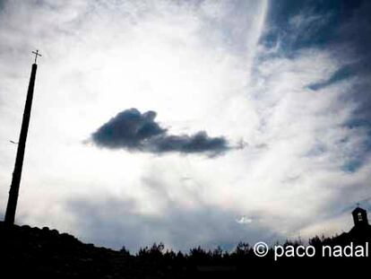 La Cruz de Fierro