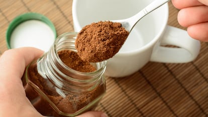 Una forma de mantener el sabor del café durante más tiempo. GETTY IMAGES.