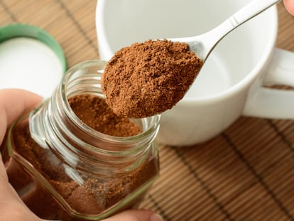 Una forma de mantener el sabor del café durante más tiempo. GETTY IMAGES.