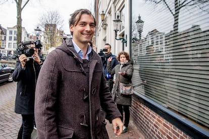 Thierry Baudet