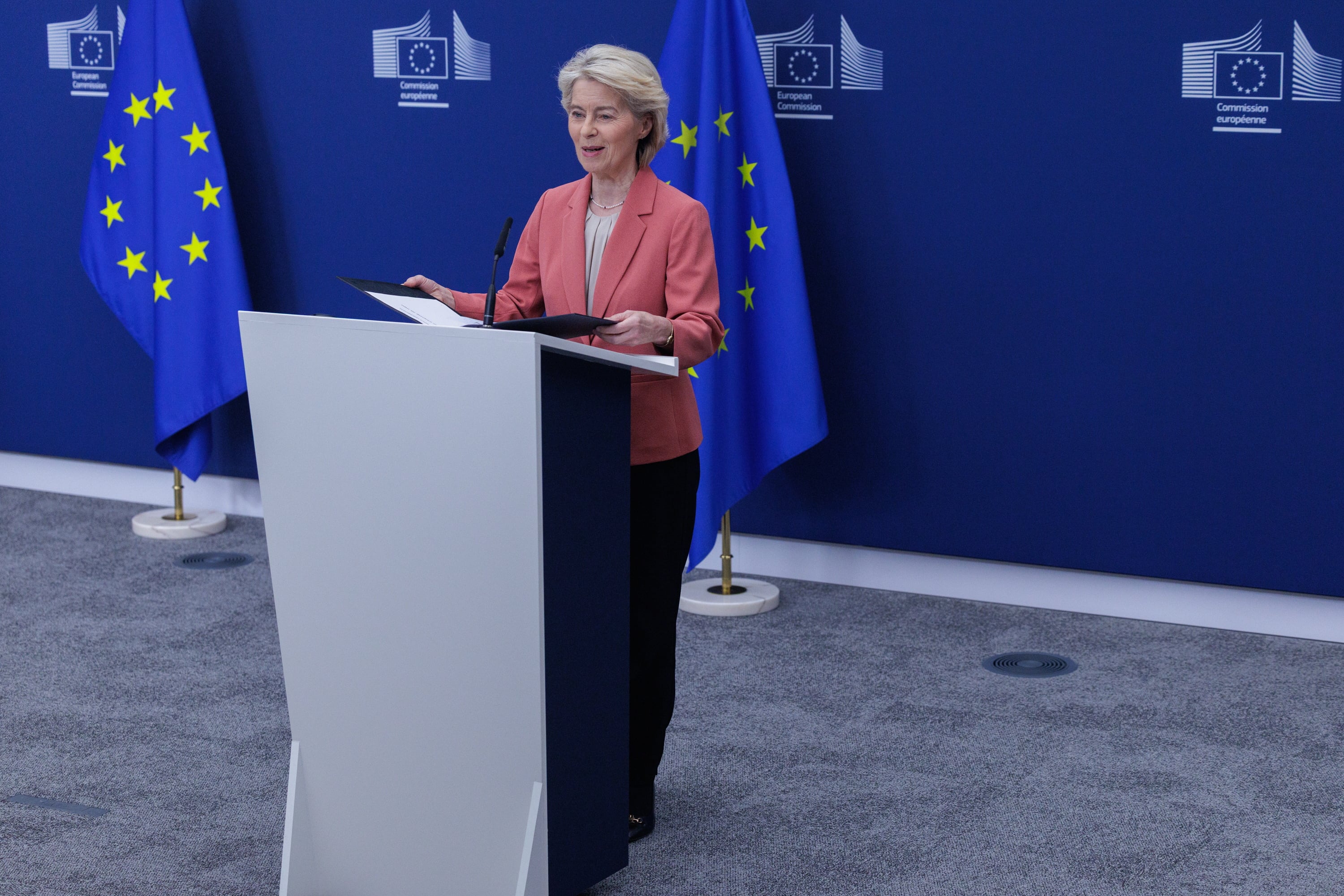 UE-Mercosur: aplicación por la puerta de atrás