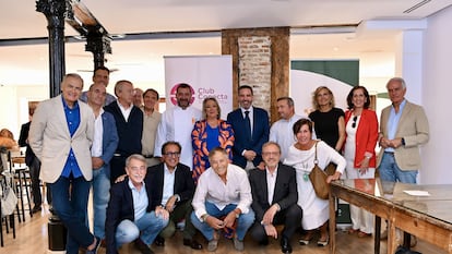 ‘Sabor Toledo 2026’ se presenta en Madrid con el chef Sergio Fernández