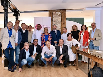 ‘Sabor Toledo 2026’ se presenta en Madrid con el chef Sergio Fernández