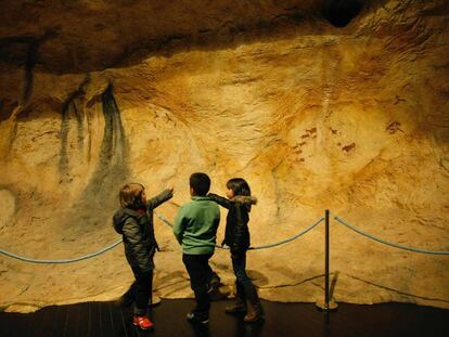 Museo de la Valltorta.