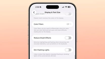 iOS 26.4 nuevas opciones añadidas