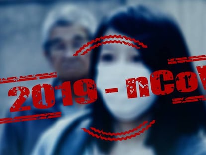 El coronavirus de Wuhan:
un elefante en la cacharrería