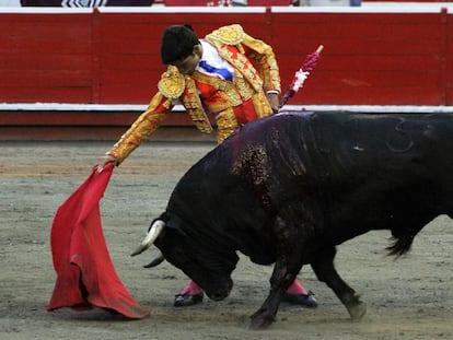 La festa taurina és un dels últims rituals sagrats d’Occident.