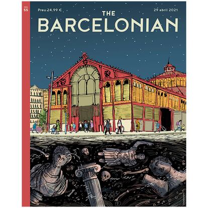 the barcelonian