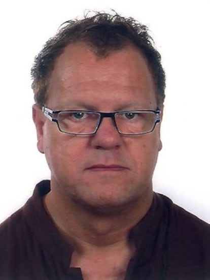 Joan Vila Dilmé.
