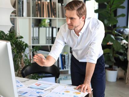 Limitan a Hacienda los plazos para avisar al autónomo de una revisión