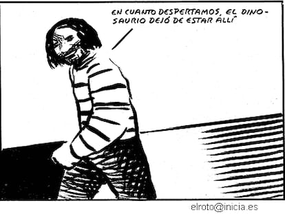 EL ROTO
