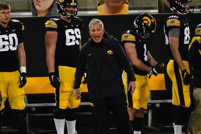 Kirk Ferentz