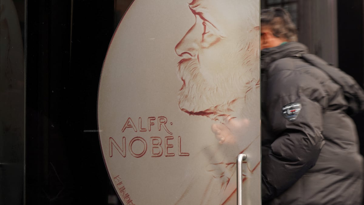 El anuncio del Premio Nobel de Literatura 2024, en directo