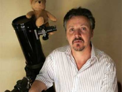 Luis Martín.