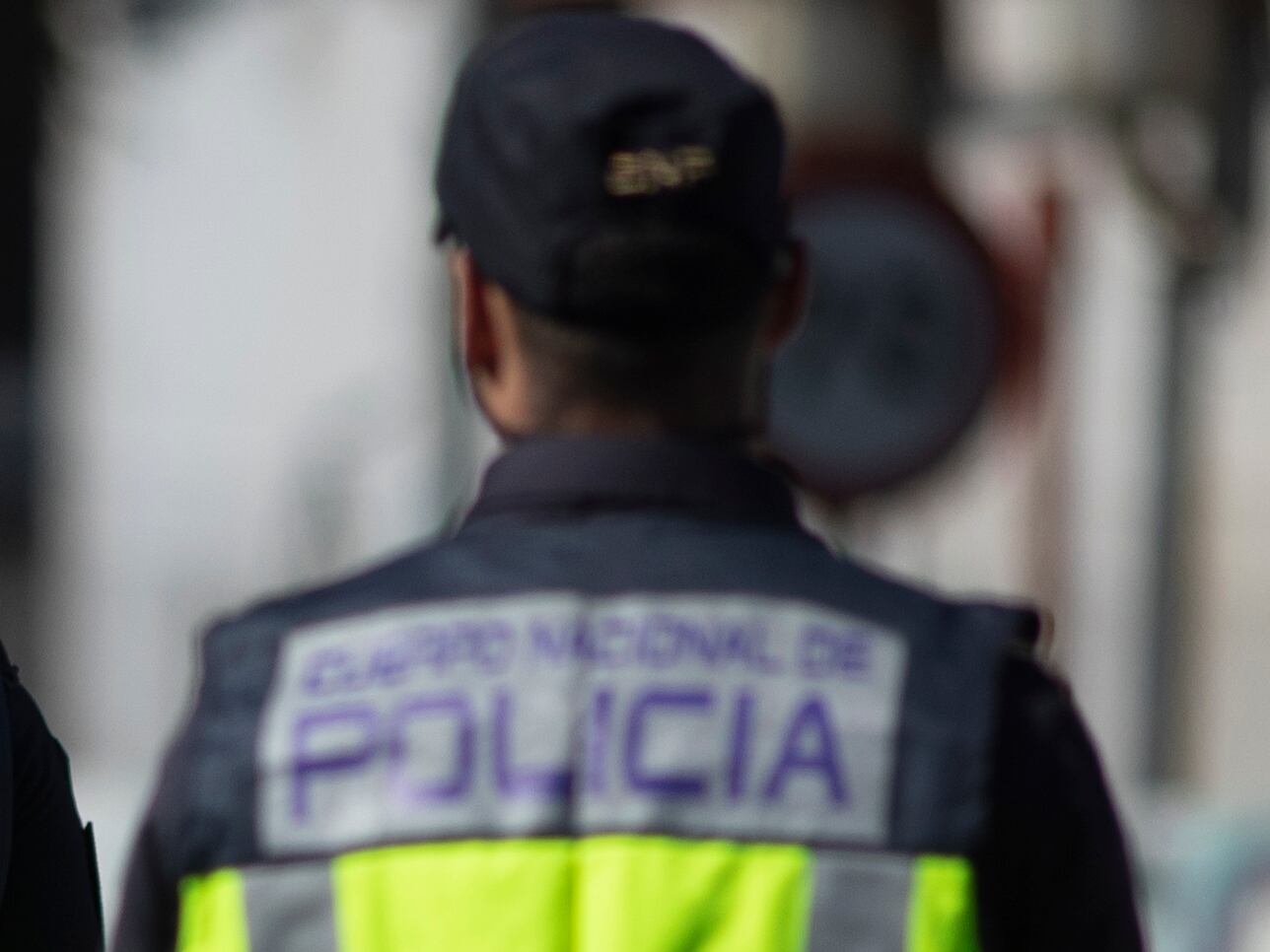 Cinco detenidos tras una persecución con machetes en Alcalá de Henares