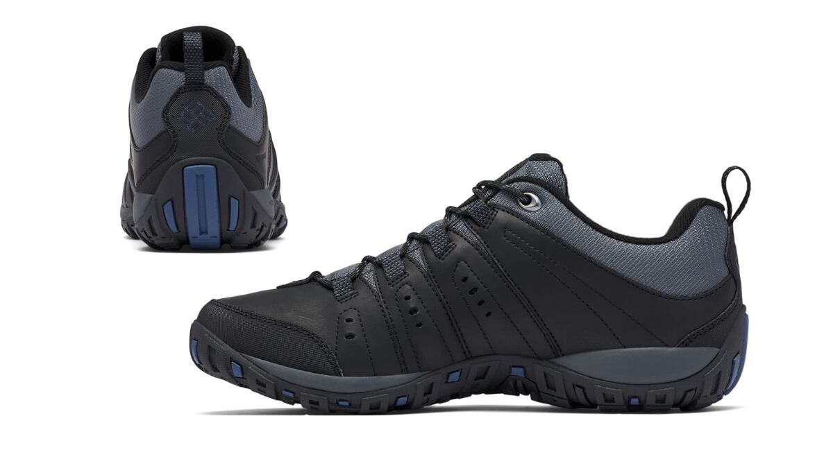 Zapatillas con entresuela Techlite, para la amortiguación.