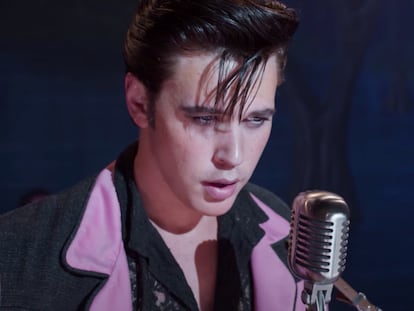 Biopic Elvis