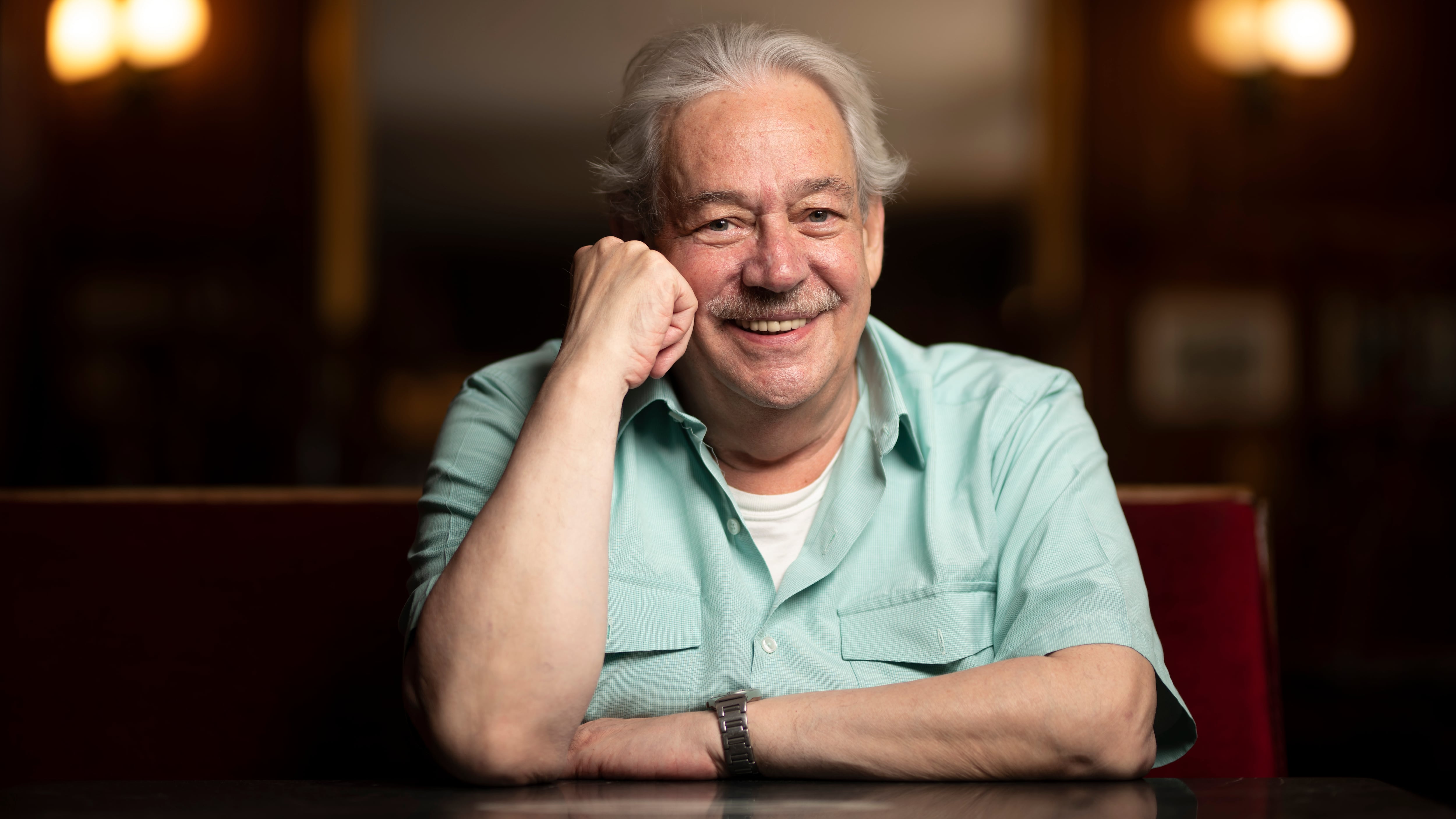 Gonzalo Celorio, la palabra sin límites