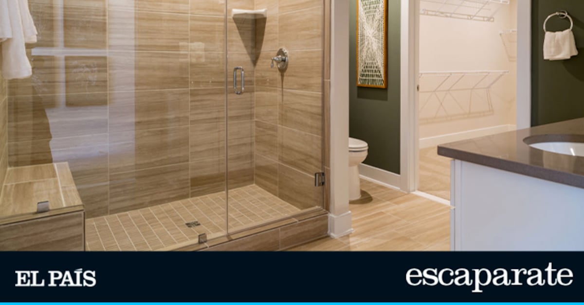 ¡Despídete de las Alfombrillas de Ducha Convencionales! Descubre la Elegancia y Sostenibilidad de la Madera de Acacia