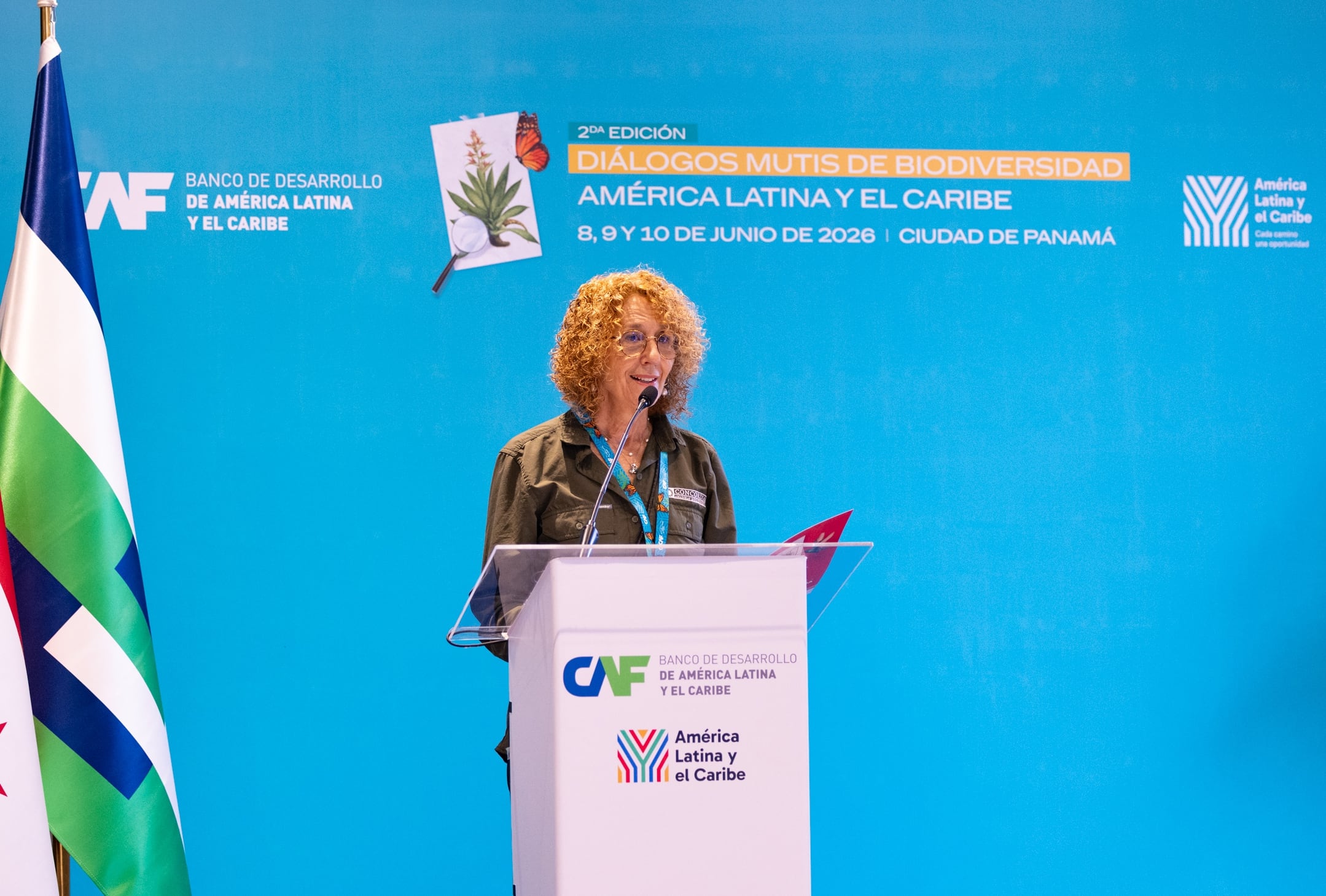 Custodiar el manglar o la Patagonia para salvar la economía: