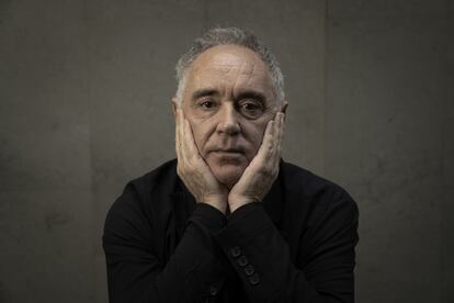 Ferran Adria