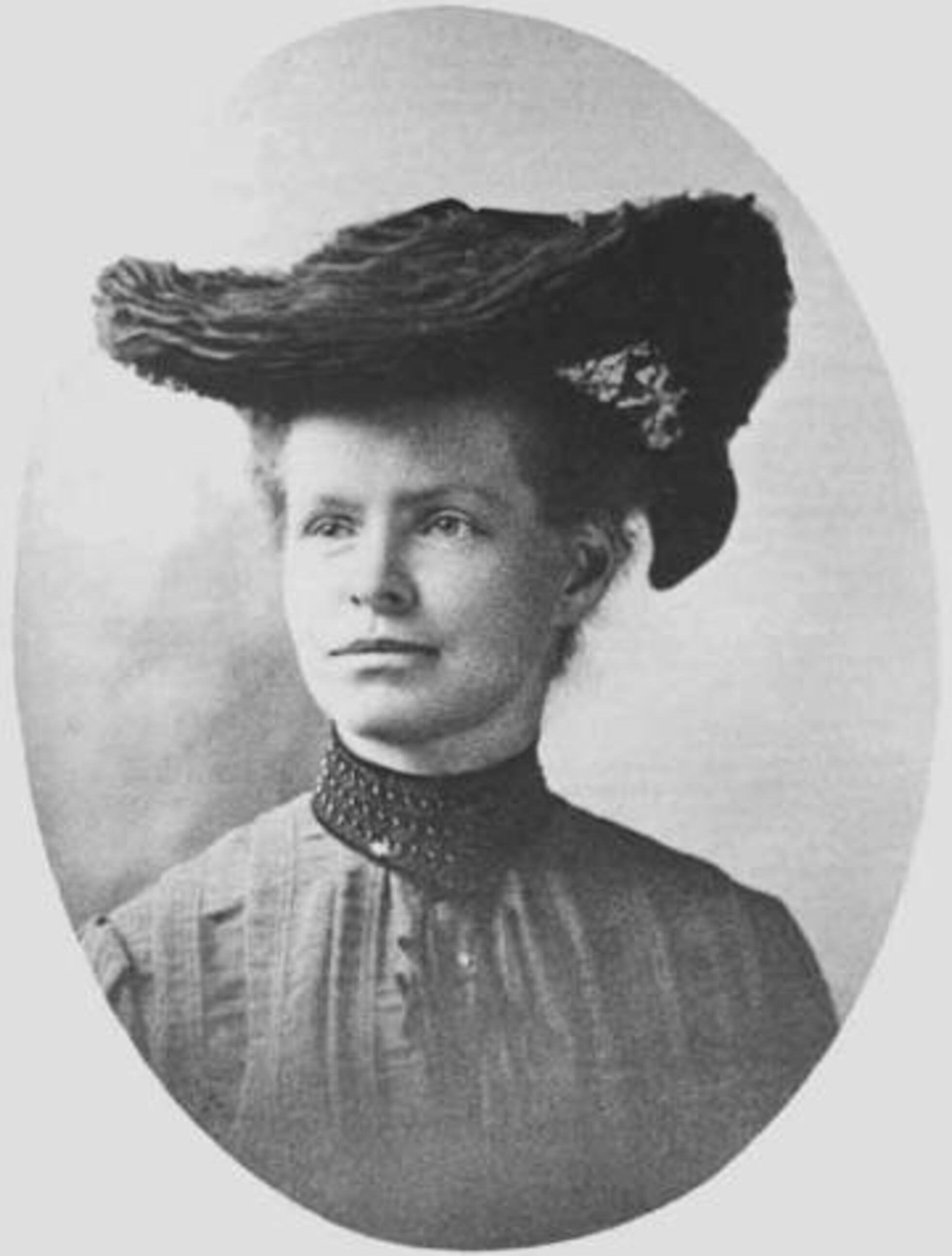 Nettie Stevens La Descubridora De Los Cromosomas XY Ciencia EL PA S nettie-stevens-la-descubridora-de-los-cromosomas-xy-ciencia-el-pa-s