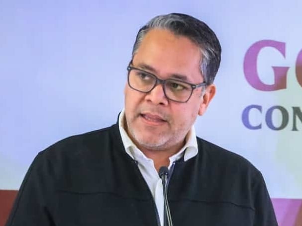 El exsecretario de Finanzas de Sinaloa Enrique Díaz, el segundo acusado que se entrega a Estados Unidos