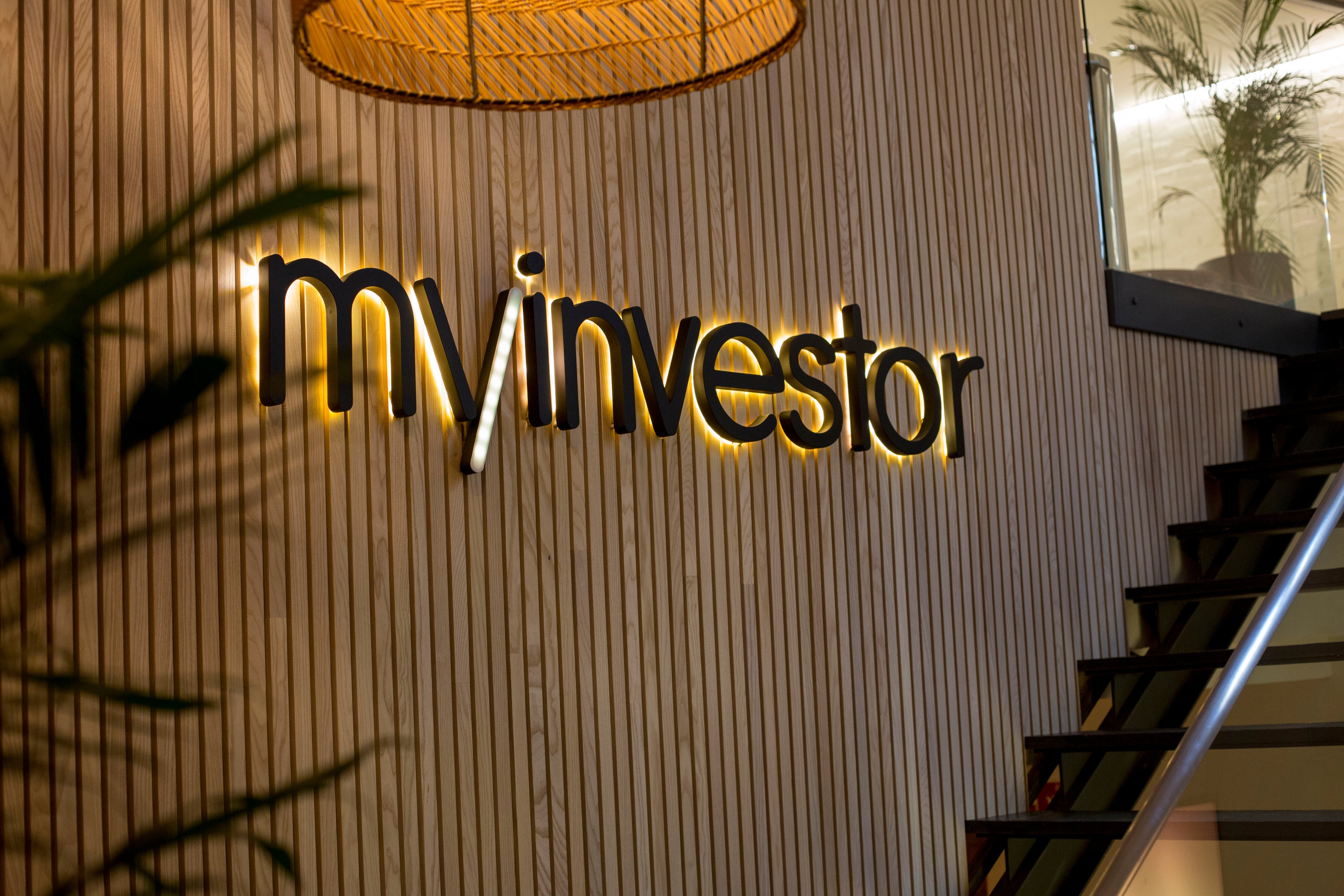MyInvestor rompe el mercado con un depósito a un año con una rentabilidad de hasta el 3,5% TAE