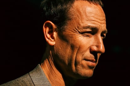 Tobias Menzies