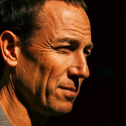 Tobias Menzies