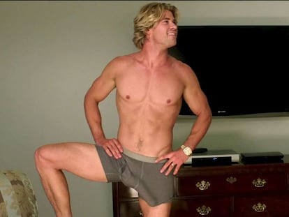 El martillo de Thor y otras...¿prótesis de ficción?