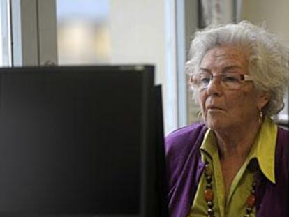 Entrevista con Maria Assumpció Vilà