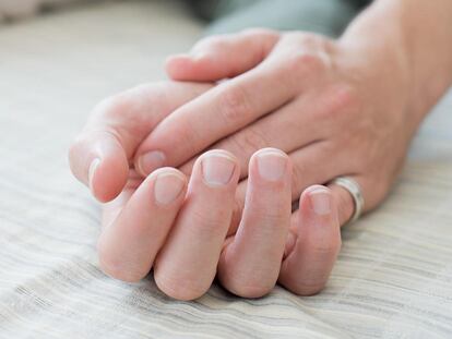 La (ignorada) violencia en parejas del mismo sexo