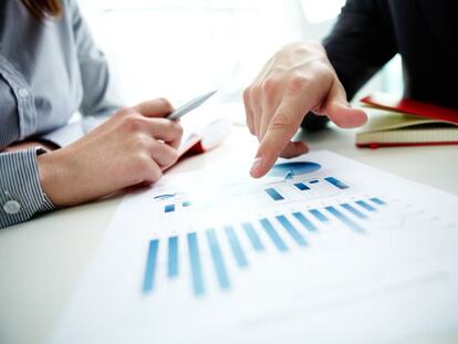 Cómo crear un plan financiero