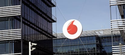 vodafone españa