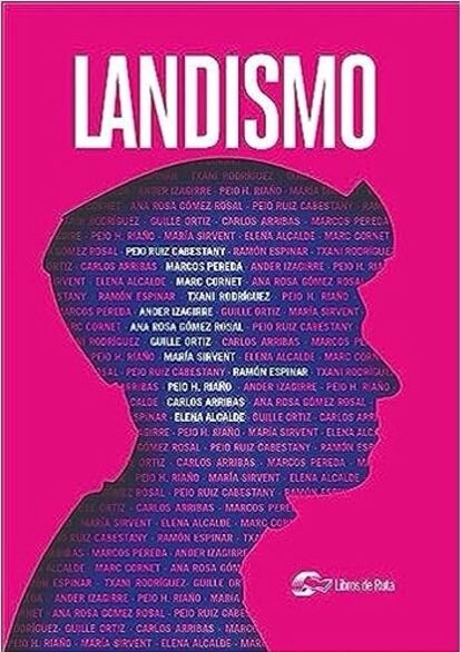 Libro Landismo,