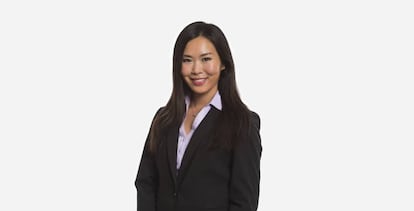 Janet Mui, economista de Schroders. 