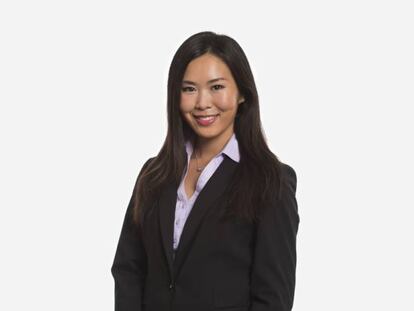 Janet Mui, economista de Schroders. 