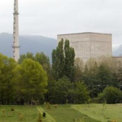 Garoña reabre el debate nuclear en España